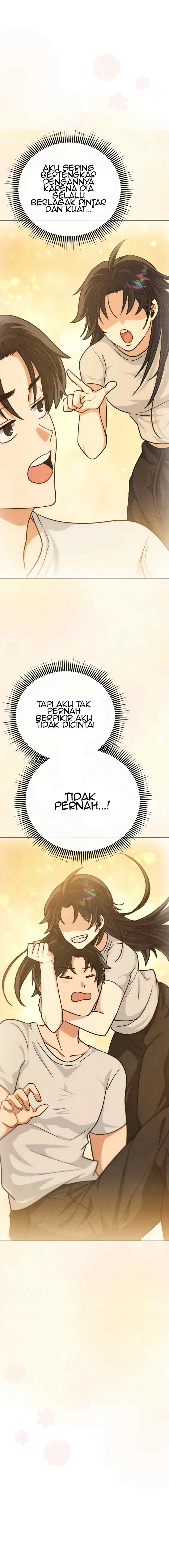 The Demon King Hates Reverse Harems chapter 2 halaman 9
