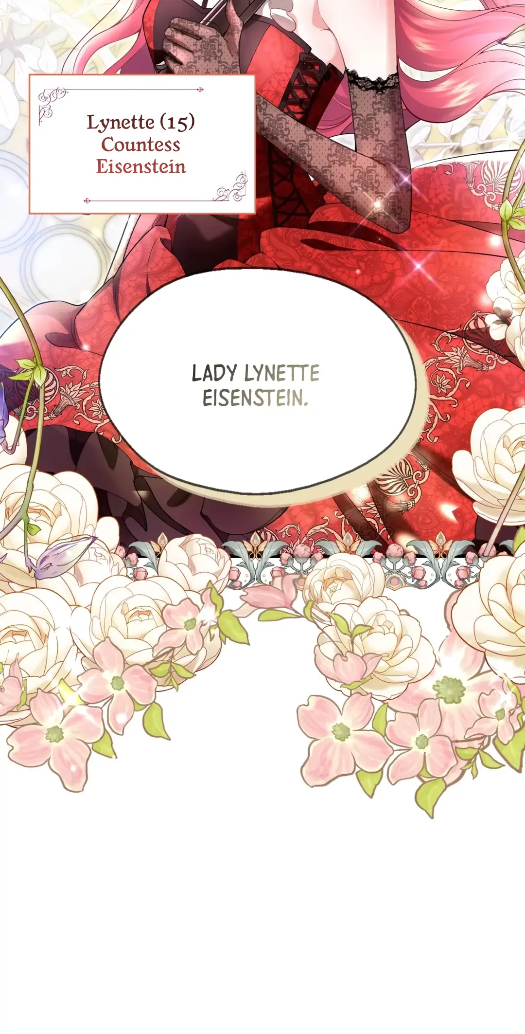 The Demon Maid Only Wants to Be Bullied by the Villainess Noble Lady chapter 1 halaman 13