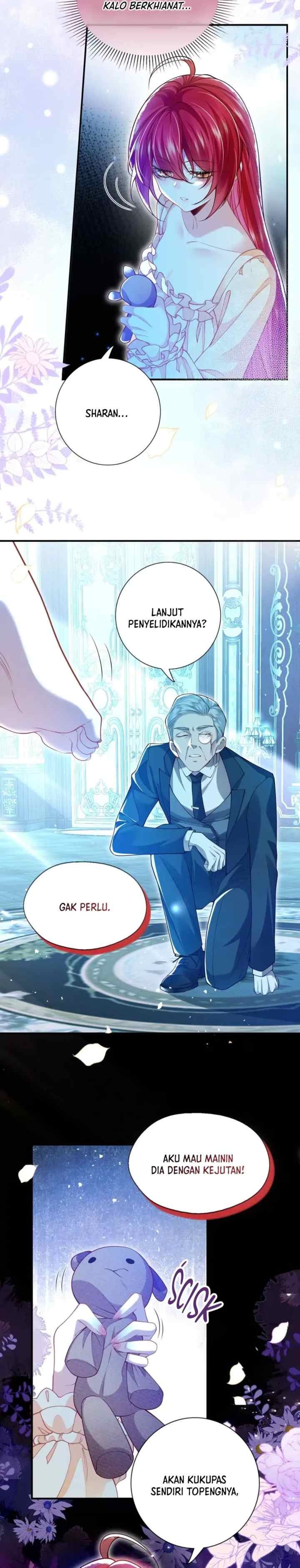 The Demon Maid Only Wants to Be Bullied by the Villainess Noble Lady chapter 2 halaman 16