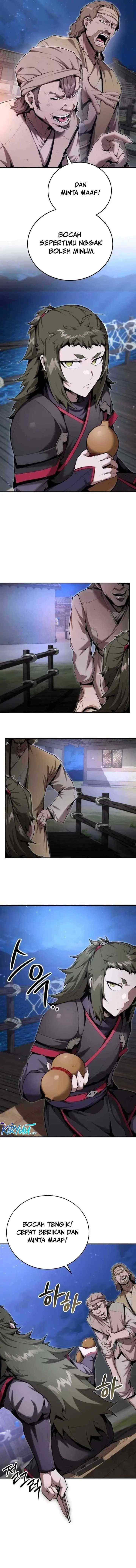 The Demonic Cult Leader Is Too Reluctant chapter 38 halaman 9
