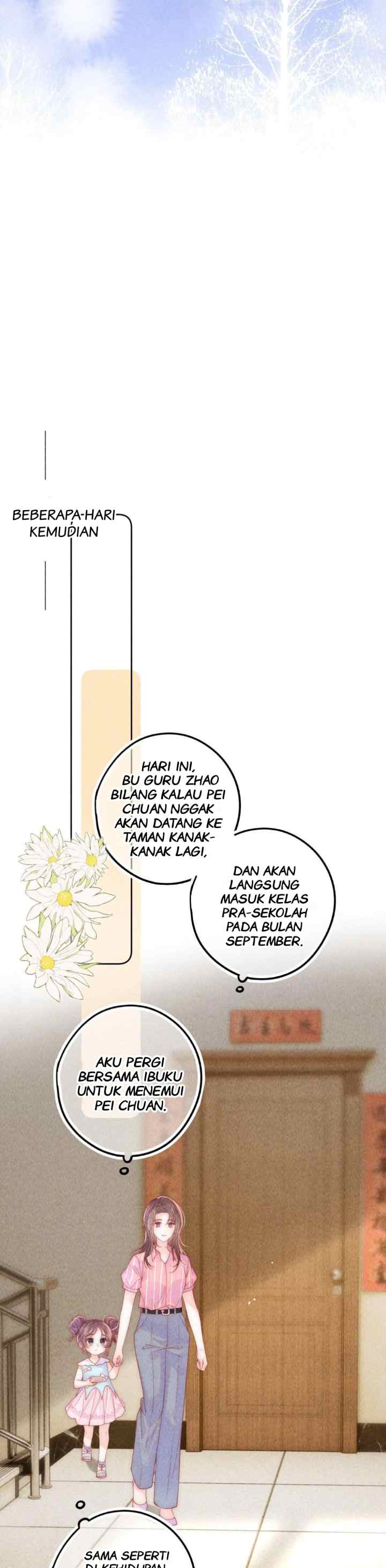 The Devil's Body chapter 6 halaman 9