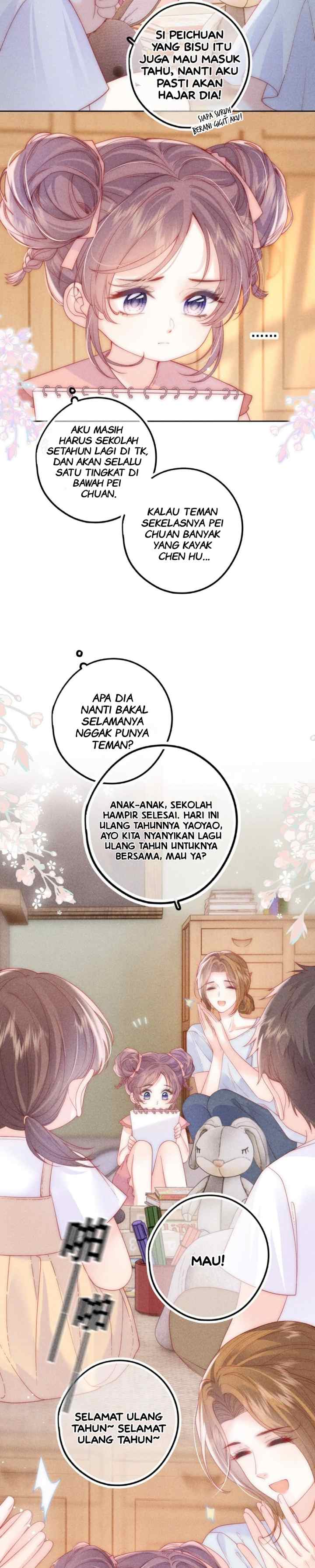 The Devil's Body chapter 7 halaman 6