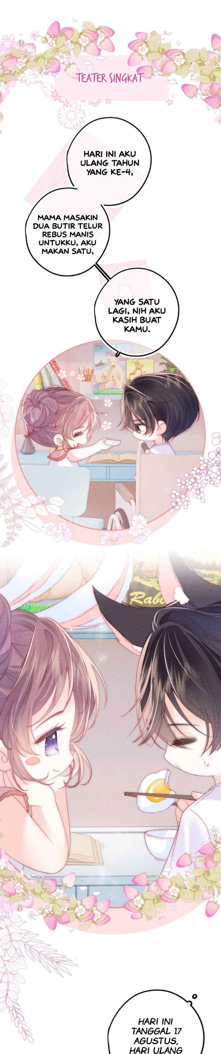 The Devil's Body chapter 7 halaman 17