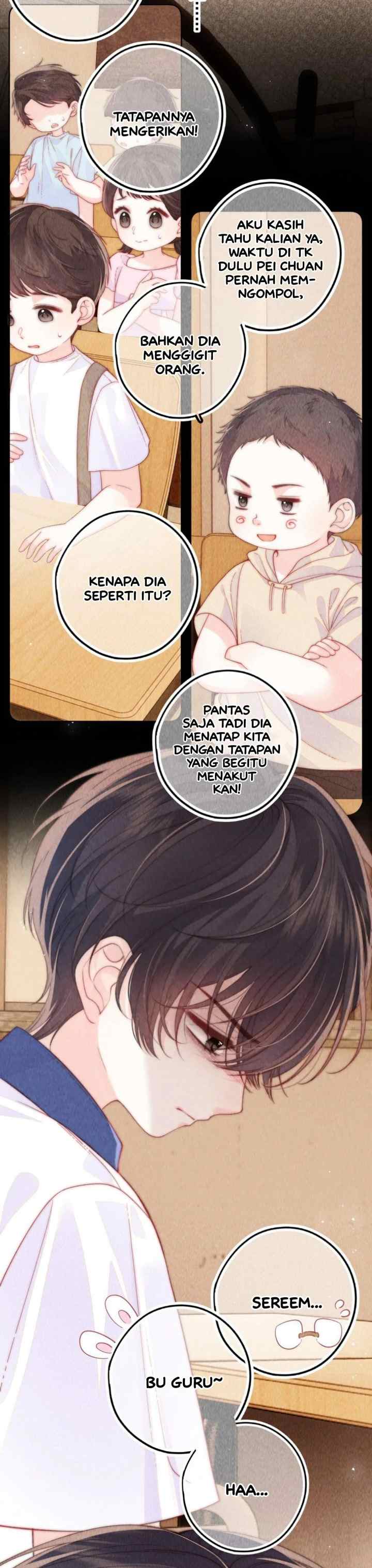 The Devil's Body chapter 8 halaman 8