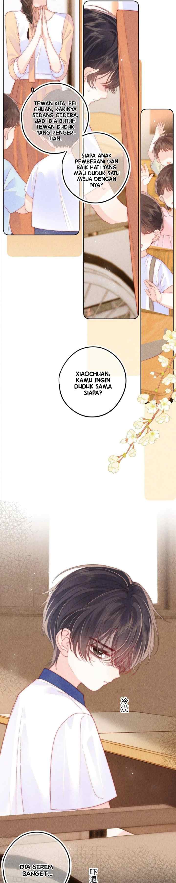 The Devil's Body chapter 8 halaman 7