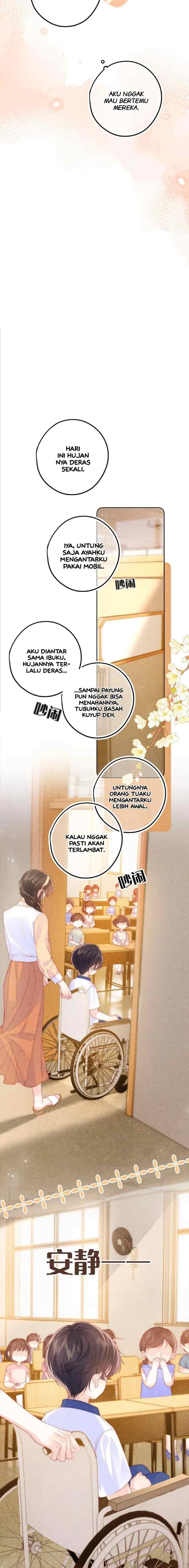 The Devil's Body chapter 8 halaman 5