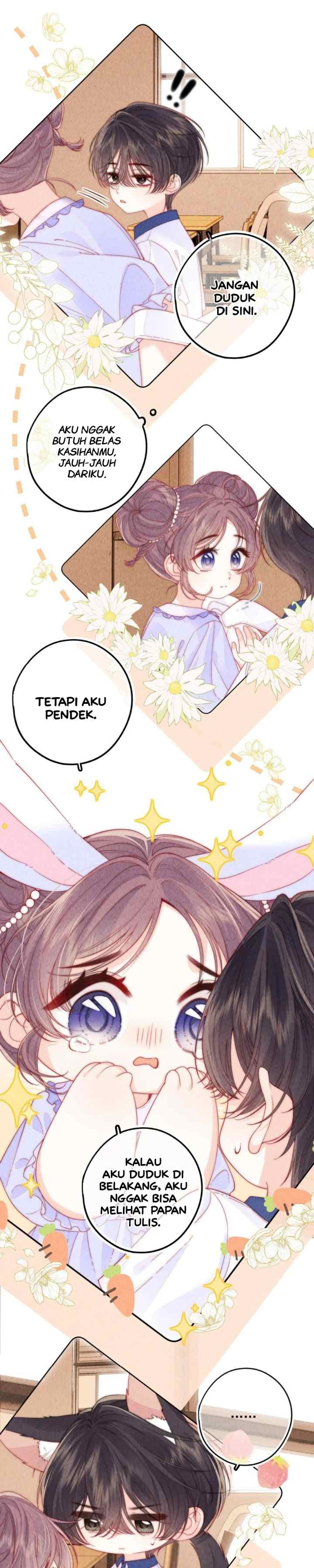 The Devil's Body chapter 8 halaman 11