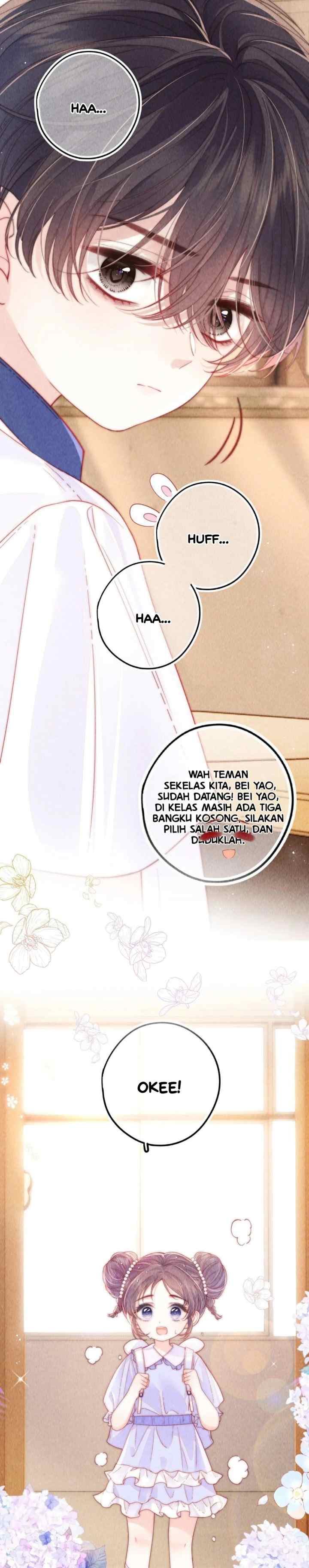 The Devil's Body chapter 8 halaman 9
