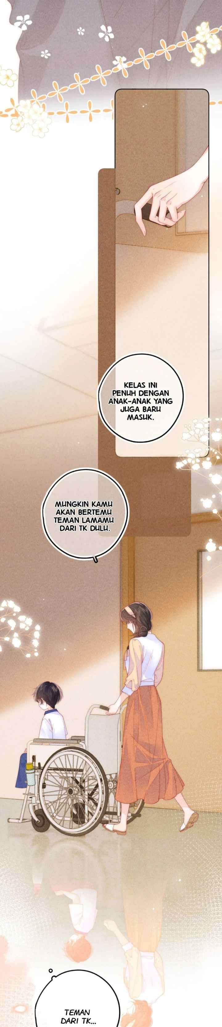 The Devil's Body chapter 8 halaman 4