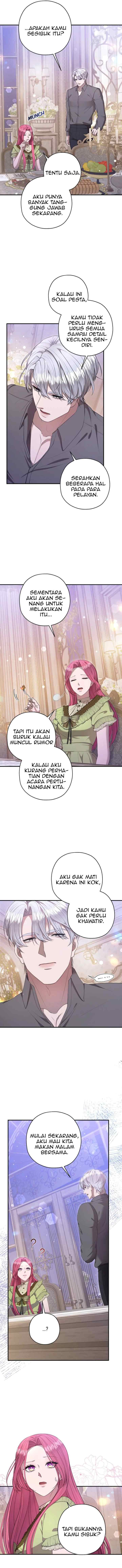 The Devilishly Trash Duke chapter 12 halaman 8