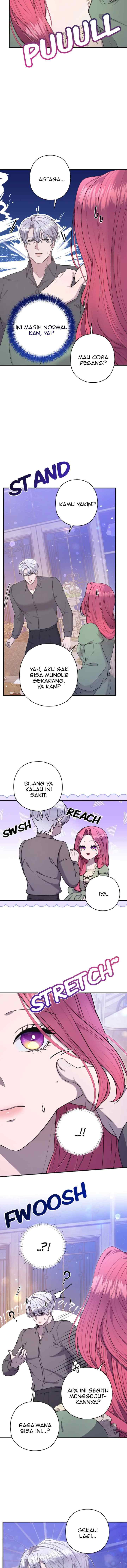The Devilishly Trash Duke chapter 12 halaman 11