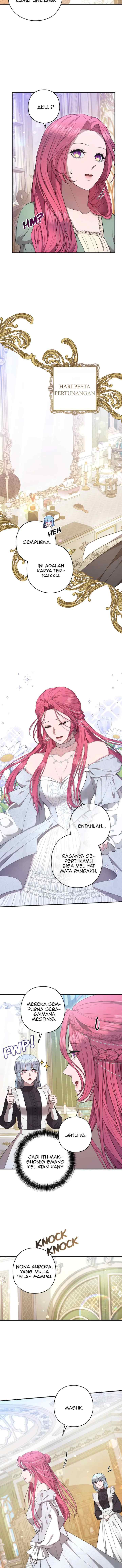 The Devilishly Trash Duke chapter 12 halaman 13