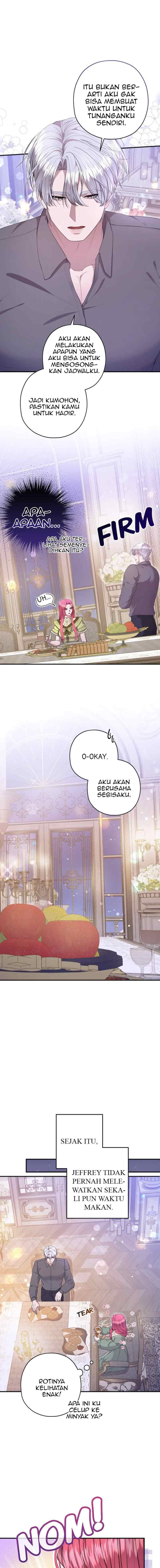 The Devilishly Trash Duke chapter 12 halaman 9