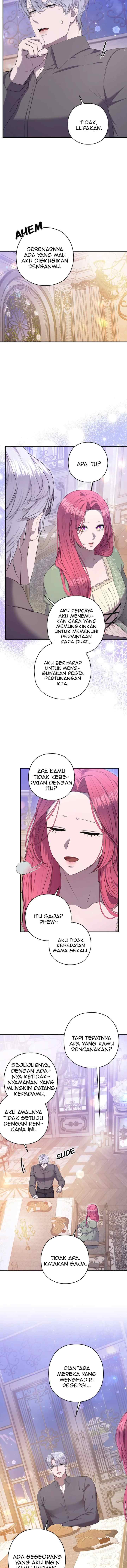 The Devilishly Trash Duke chapter 12 halaman 12