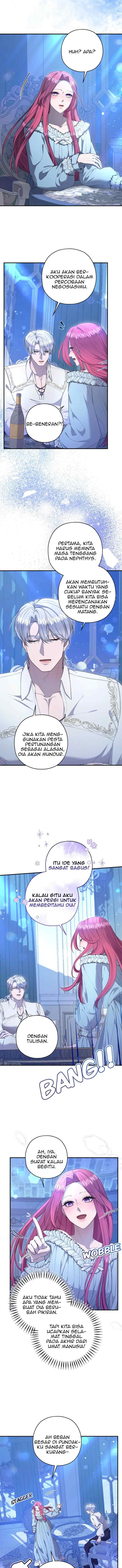 The Devilishly Trash Duke chapter 12 halaman 4
