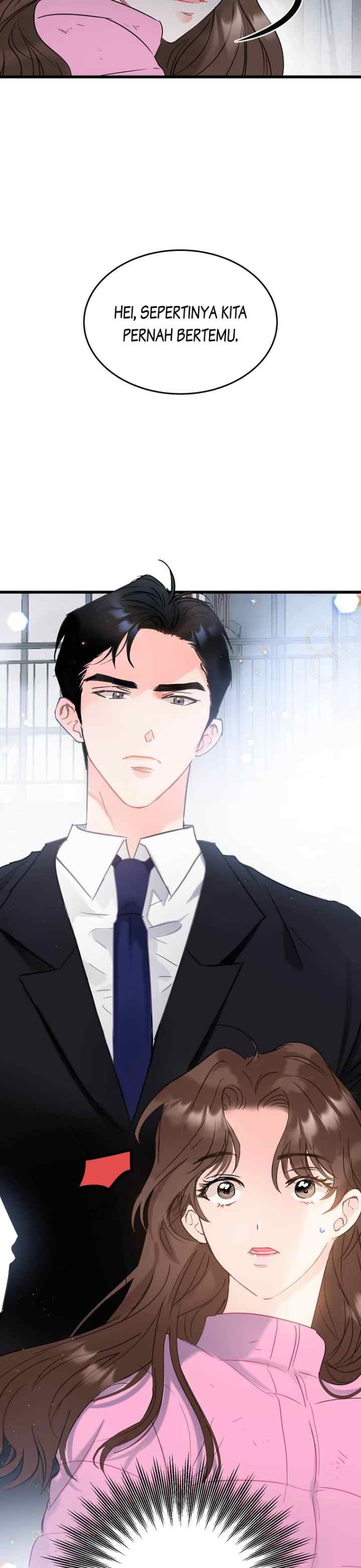 The Dignity of Romance chapter 1 halaman 13