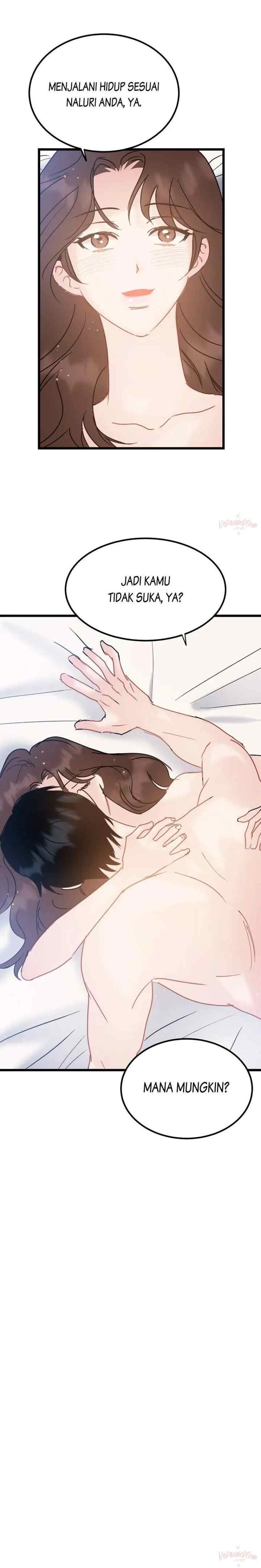 The Dignity of Romance chapter 46 halaman 6