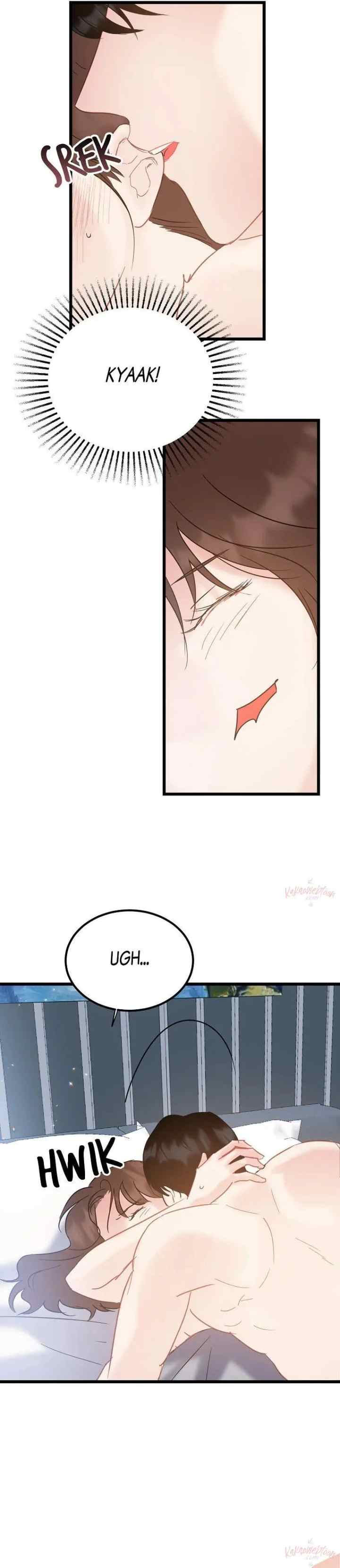 The Dignity of Romance chapter 46 halaman 4