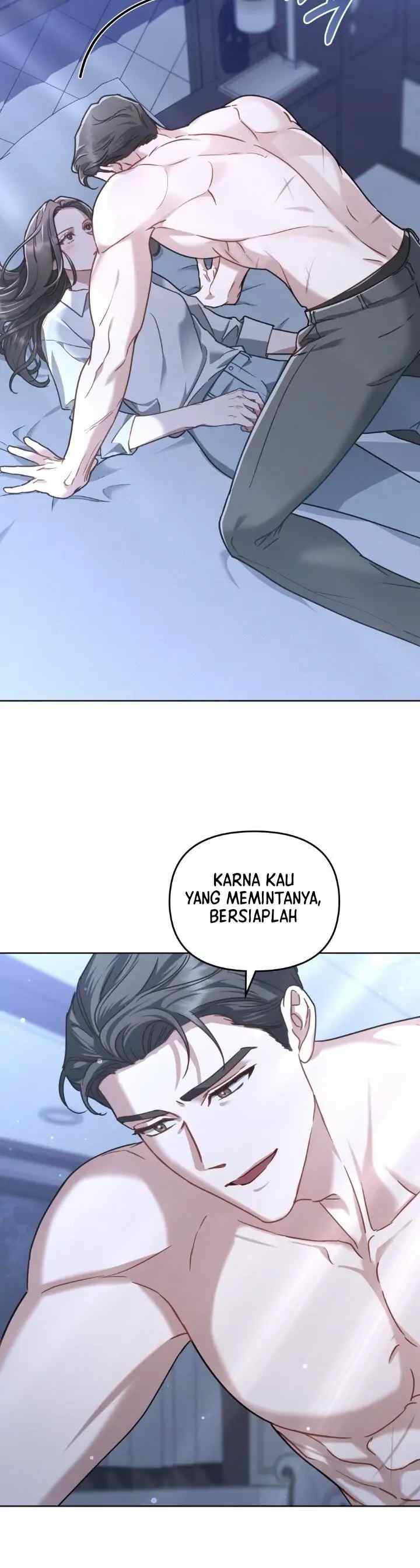 The Dilettante chapter 38 halaman 4