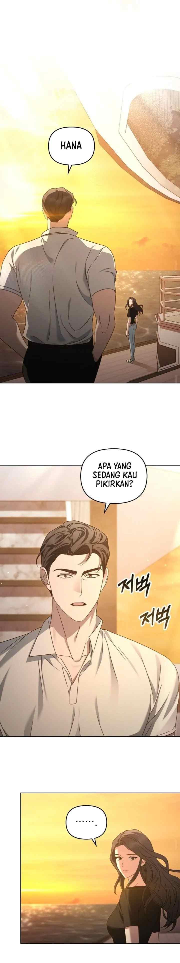 The Dilettante chapter 47 halaman 16