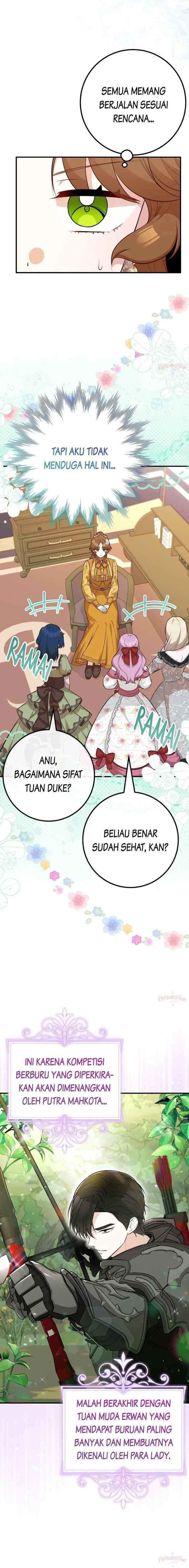 The Doctor Is Out chapter 62 halaman 4