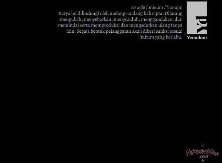 The Doctor Is Out chapter 63 halaman 20