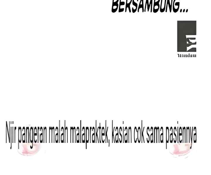 The Doctor Is Out chapter 66 halaman 20