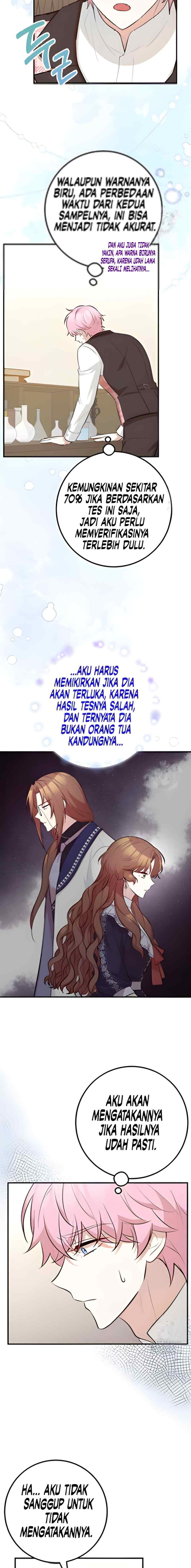 The Doctor Is Out chapter 68 halaman 17