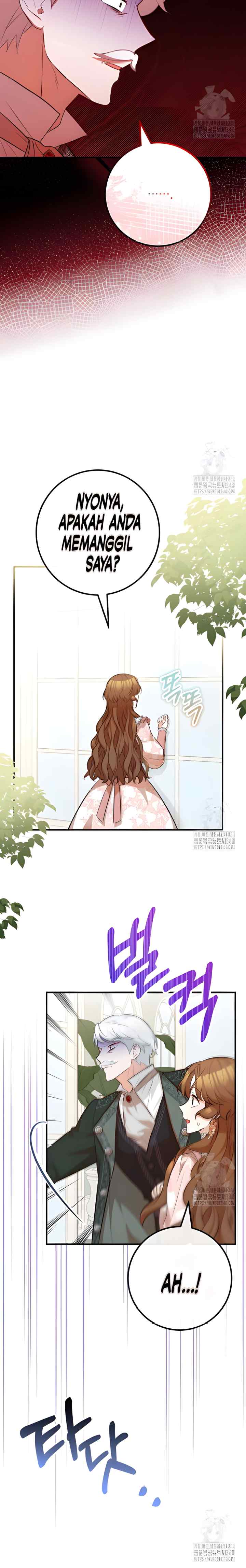 The Doctor Is Out chapter 69 halaman 16
