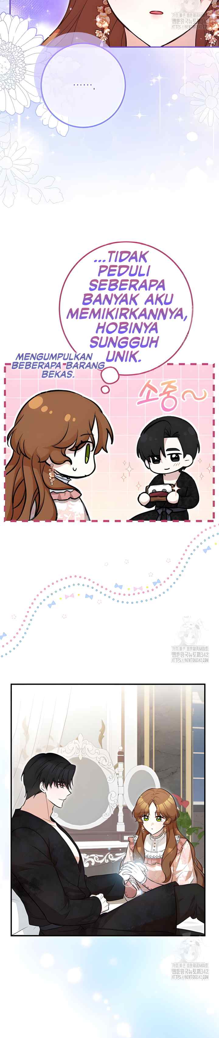 The Doctor Is Out chapter 70 halaman 11