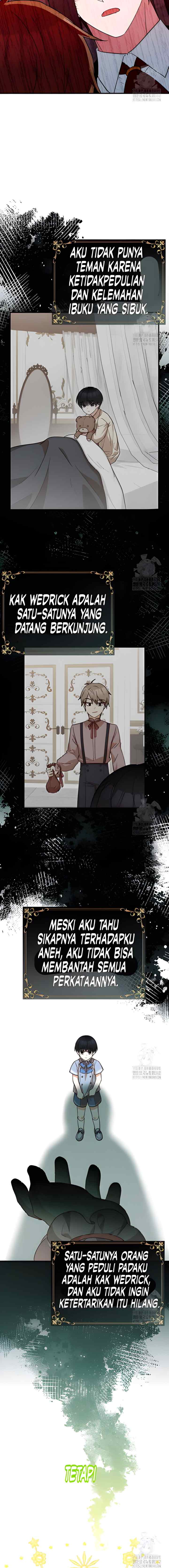 The Doctor Is Out chapter 72 halaman 11