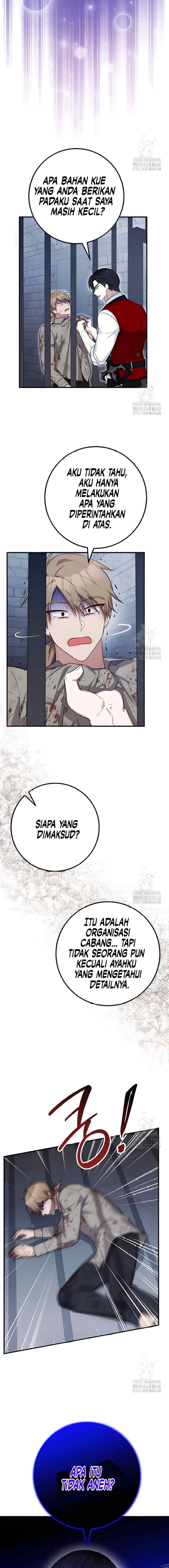 The Doctor Is Out chapter 72 halaman 14