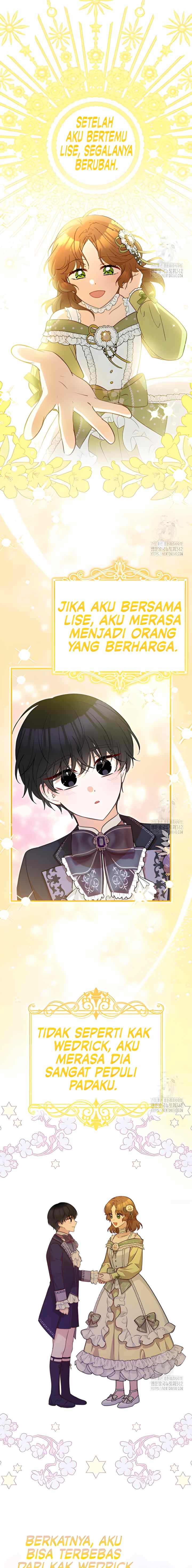 The Doctor Is Out chapter 72 halaman 12