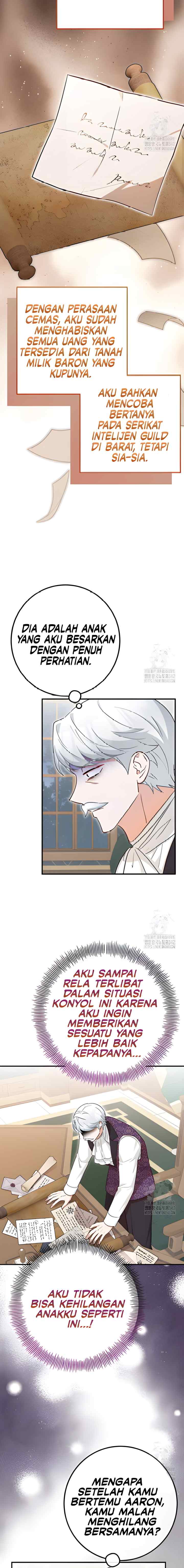 The Doctor Is Out chapter 72 halaman 18