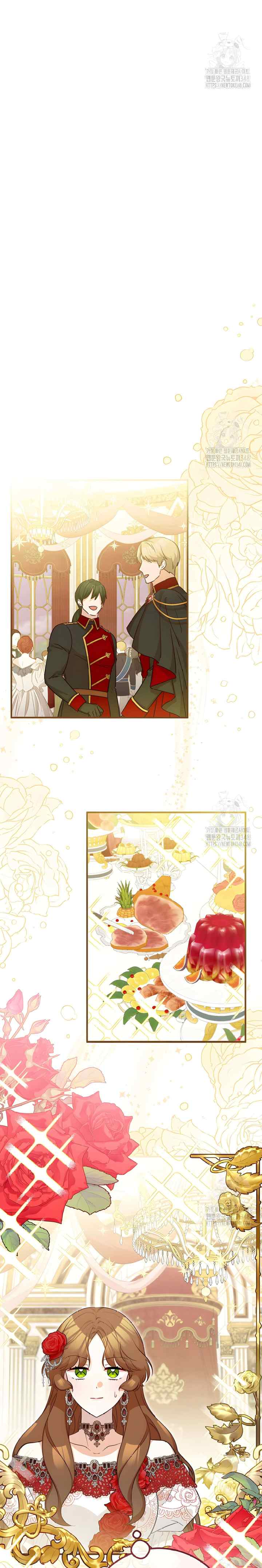 The Doctor Is Out chapter 74 halaman 6