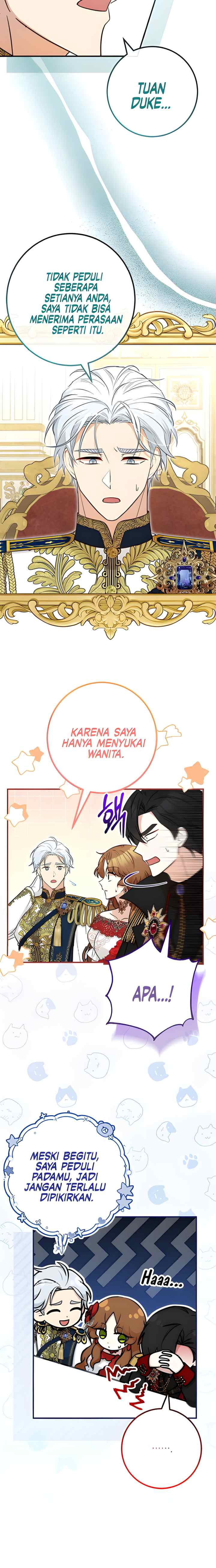 The Doctor Is Out chapter 75 halaman 5
