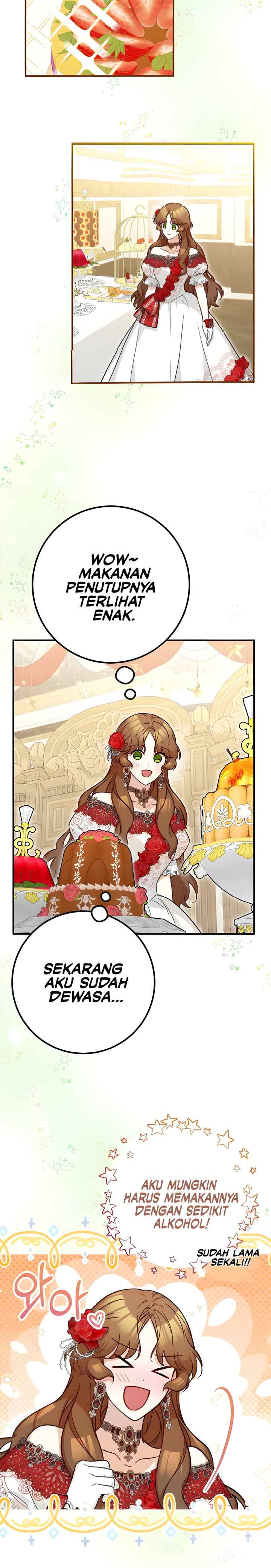 The Doctor Is Out chapter 75 halaman 7