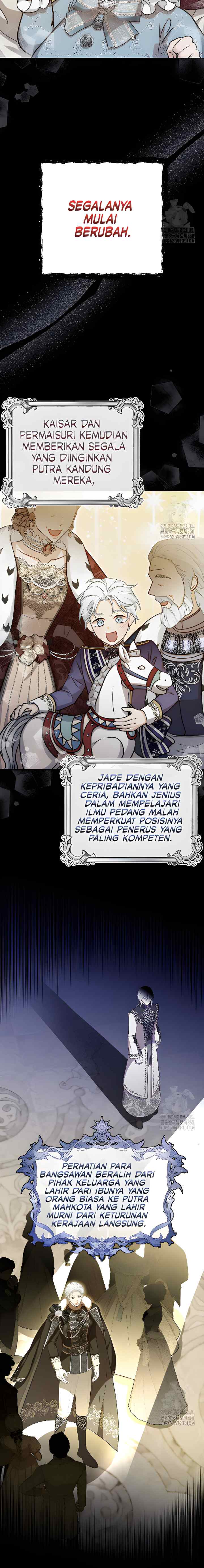 The Doctor Is Out chapter 77 halaman 7