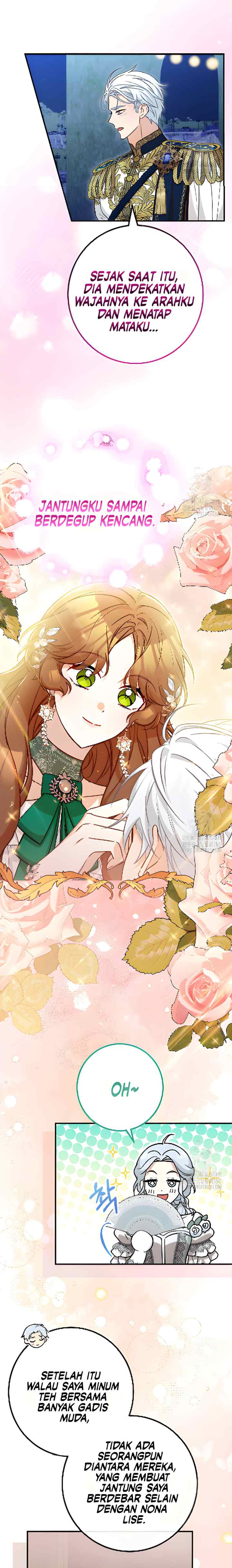 The Doctor Is Out chapter 77 halaman 4