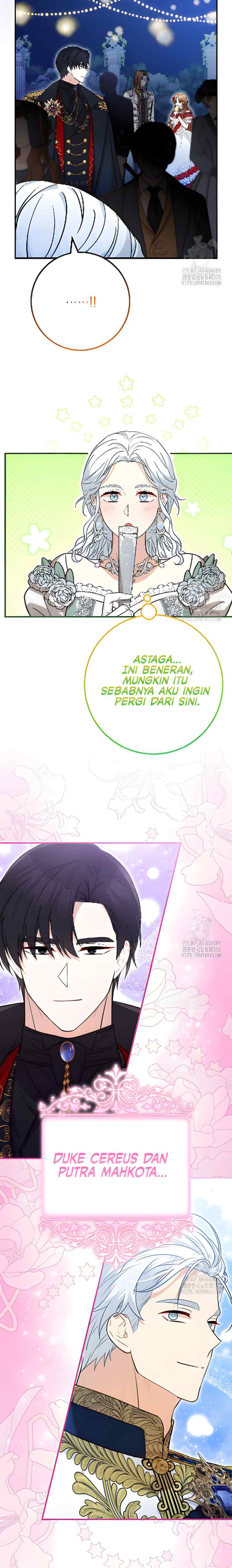 The Doctor Is Out chapter 77 halaman 10