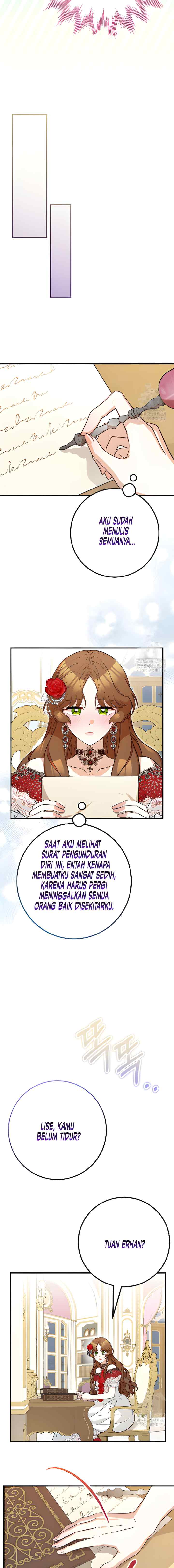 The Doctor Is Out chapter 78 halaman 7