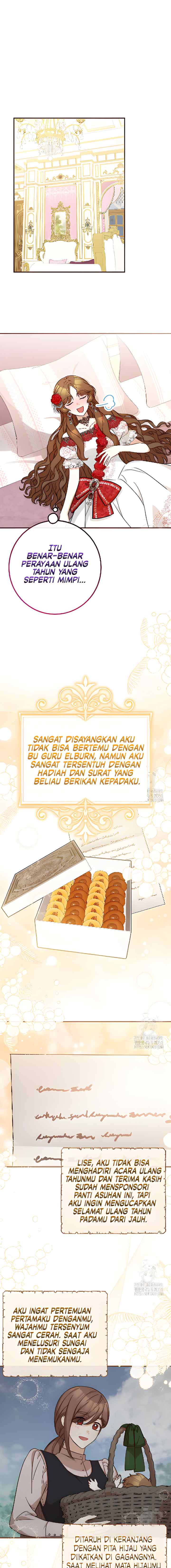 The Doctor Is Out chapter 78 halaman 4