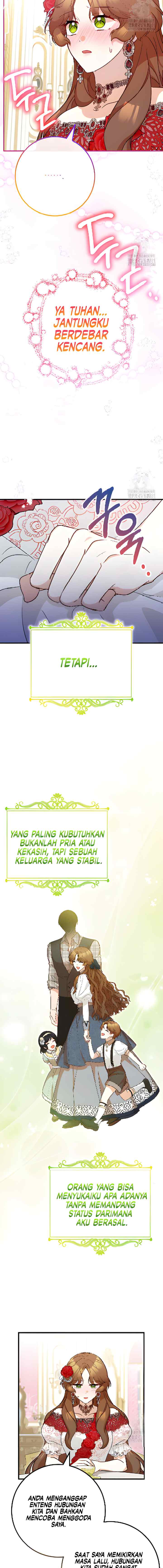 The Doctor Is Out chapter 78 halaman 13