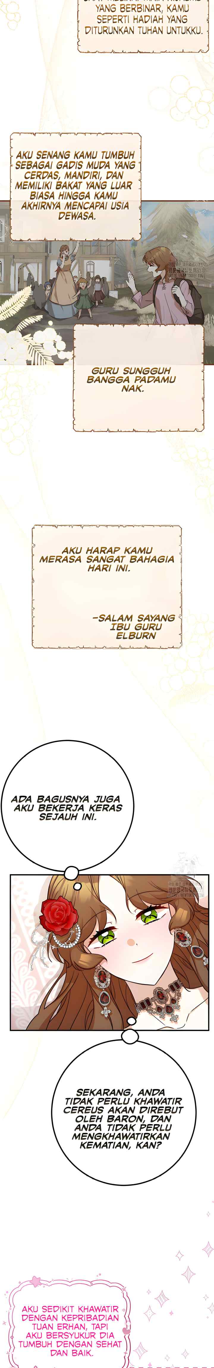 The Doctor Is Out chapter 78 halaman 5