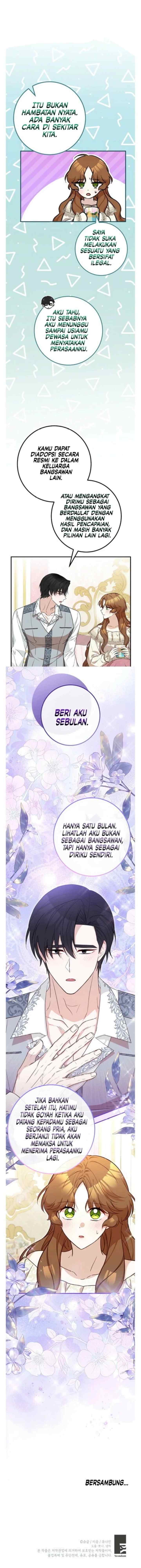 The Doctor Is Out chapter 79 halaman 18