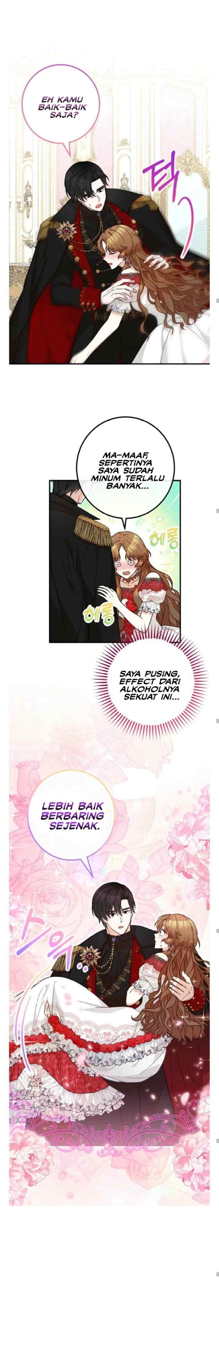 The Doctor Is Out chapter 79 halaman 5