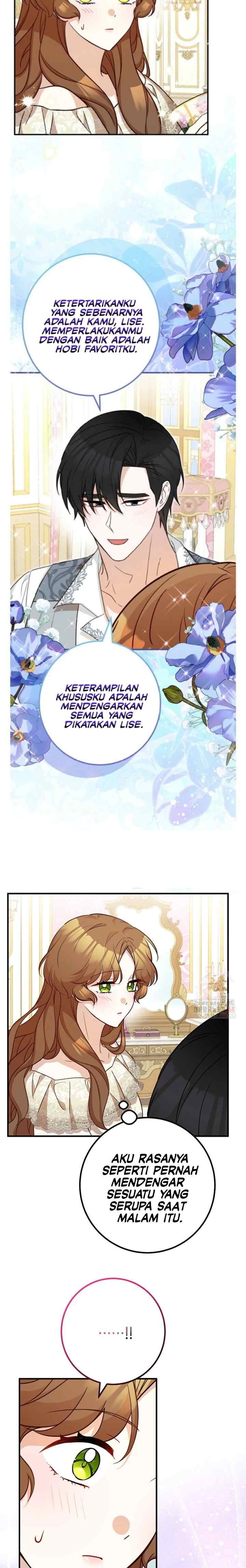 The Doctor Is Out chapter 79 halaman 16