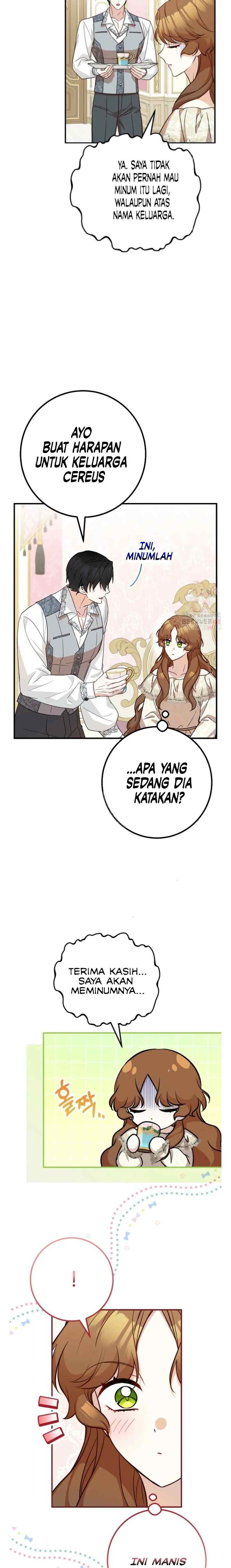 The Doctor Is Out chapter 79 halaman 14