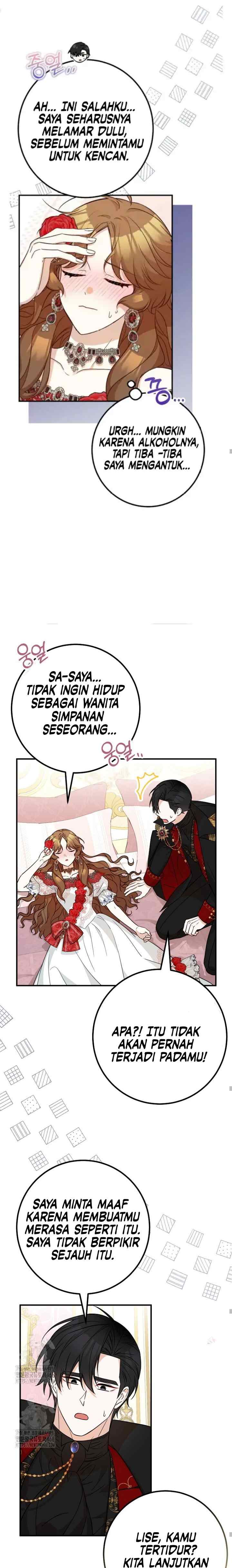 The Doctor Is Out chapter 79 halaman 11