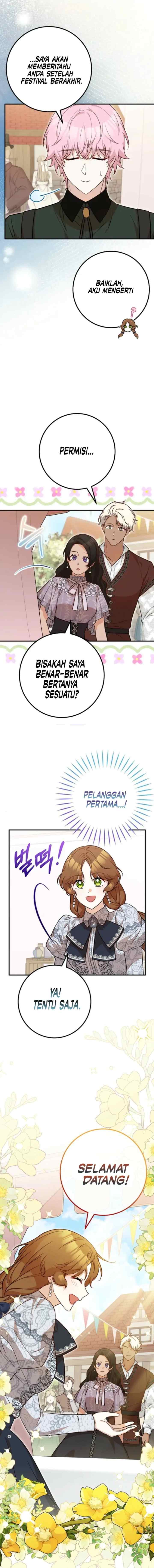 The Doctor Is Out chapter 80 halaman 17